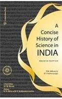 A Concise History of Science in India