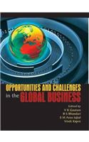 Opportunities and Challenges in the Global Business