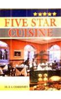 Five Star Cuisine