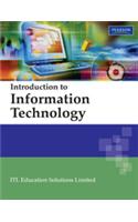 Introduction To Information Technology