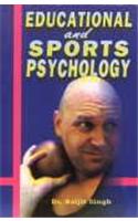 Educational And Sports Psychology