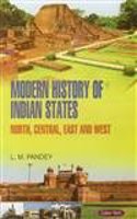 Modern History Of Indian States