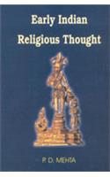 Early Indian Religious Thought