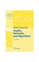 Graphs, Networks and Algorithms: Mathematics