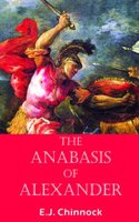 Anabasis of Alexander