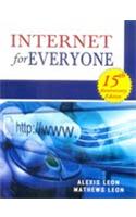 INTERNET for VERYONE (15th Anniversary Edition)