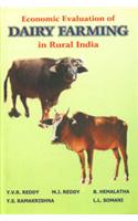 Economic Evaluation of Dairy Farming in Rural India