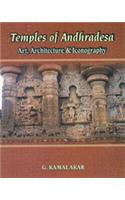 Temples of Andhradesa : Art, Architecture & Iconography