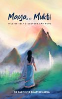 Maya Mukti (A English Novel)