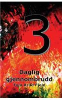 Daglig gjennombrudd 3