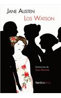 Los Watson