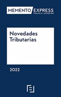 Memento Express Novedades Tributarias 2022