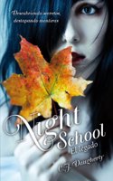 El legado (Night School 2)