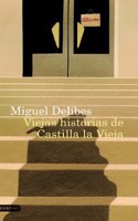 Viejas historias de Castilla la Vieja