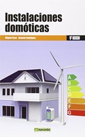 Instalaciones domoticas