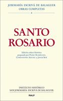 Santo Rosario. Edicion critico-historica
