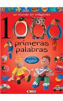 1000 Primeras Palabras