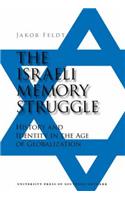 Israeli Memory Struggle