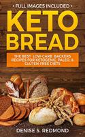 Keto Bread