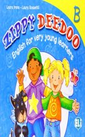 Zippy Deedoo: Student's Book B