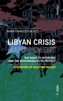 Libyan Crisis Management