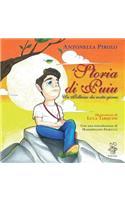 Storia di Puiu