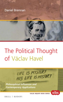 Political Thought of Václav Havel