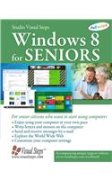 Windows 8 for Seniors