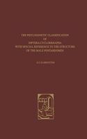 The Phylogenetic Classification of Diptera Cyclorrhapha