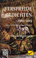 Verspreide gedichten 1962-2015