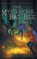 Mysterious Bat-Bee