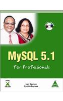 MySQL 5.1 For Professionals