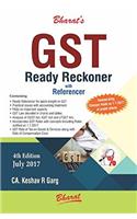 GST Ready Reckoner