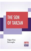 The Son Of Tarzan