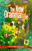 The New Grammar Tree 4 (2019)_Opp