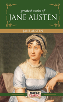 Jane Austen - Greatest Works