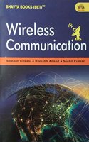 WIRELESS COMMUNICATION (BHAVYA BOOKS)