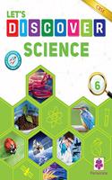 LET'S Discover Science (CBSE)-6