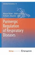 Purinergic Regulation of Respiratory Diseases
