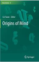 Origins of Mind