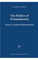 Politics of Postmodernity