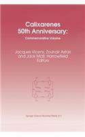 Calixarenes 50th Anniversary: Commemorative Issue
