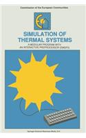 Simulation of Thermal Systems: A Modular Program with an Interactive Preprocessor (EMGP 3)
