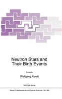 Neutron Stars and Their Birth Events