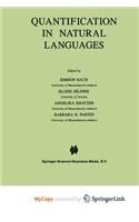 Quantification in Natural Languages