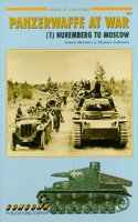 7013: Panzerwaffe at War (1)