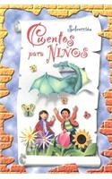 Seleccion de Cuentos Para Ninos