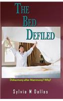 Bed Defiled