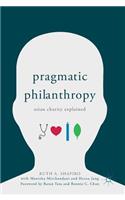 Pragmatic Philanthropy