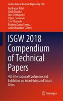 Isgw 2018 Compendium of Technical Papers